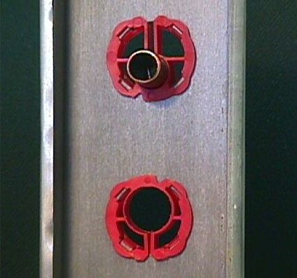 1/2" 3/4" 1" PipeTytes
